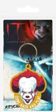 Disney Cars Pyramid Posters Ltd Sleutelhanger - IT Chapter 2: Come Back and Play - rubber - metalen ring
