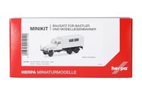 Herpa MiniKit IFA G5 vrachtwagen 1:87