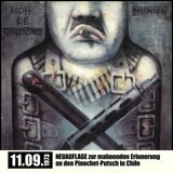 Mumien Ohr/Pilz Mumien LP
