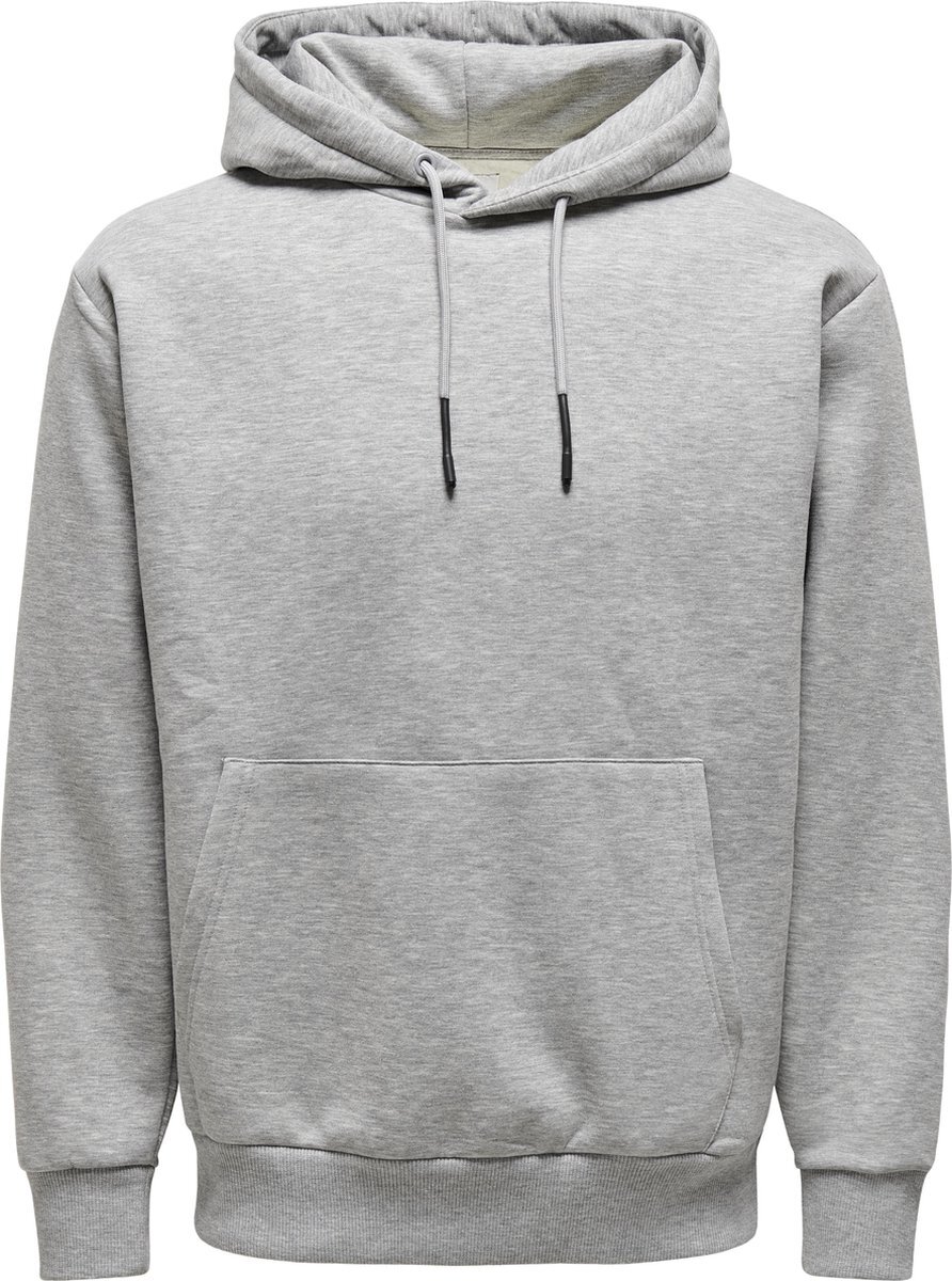 ONLY & SONS Ceres Life Heren Hoodie - Maat S