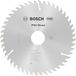 Bosch 1x PRO Wood corded cirkelzaagblad voor handzagen