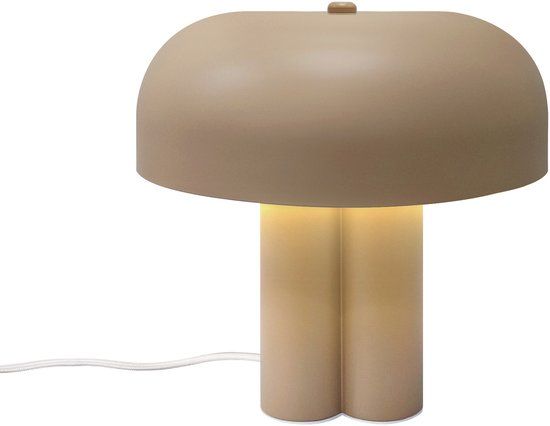 Nordlux Sandro Tafel Lamp Bruin