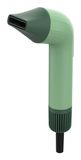 Cecotec IoniCare Dry&Keratin Olive 1200W ionische haardroger groen NutriEssence