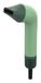Cecotec IoniCare Dry&Keratin Olive 1200W ionische haardroger groen NutriEssence