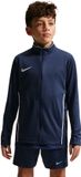 Nike Dri-Fit Park 26 Trui Kinderen Marineblauw - Maat M