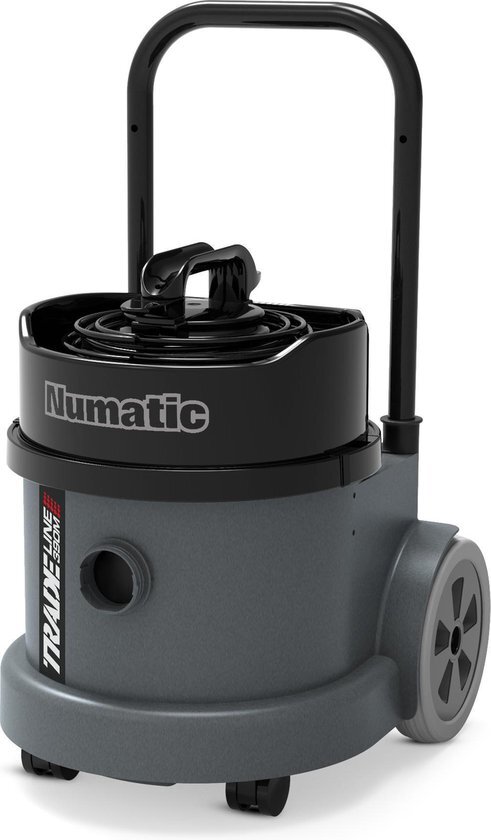 Numatic TEL390S-11 zwart