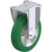Blickle BH-ALST 200K Roue pivotante Diamètre de roue : 200 mm Capacité de charge (max.) : 750 kg 1 pièce(s)