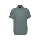 Mammut Alvra Summer Overhemd Grijs M