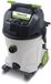 Cleancraft Nat- en droogzuiger met EPA filter E10 - 20 liter kunststof tank - 1 motor 1,2 kW 230 V