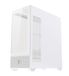Xigmatek Alphard Arctic Midi Tower Wit
