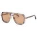 Philipp Plein Spp109m579mbx Sonnenbrille Grau Herren