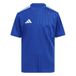 adidas Campeon25 Jersey Kids Shirt, team royal blue/white, 7-8 Years