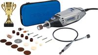 Dremel 3000 Champions Editie - Multitool - Met gratis kampioensbeker om zelf te graveren