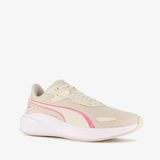 Puma Skyrocket Lite chaussures de course pour femmes - Beige - Taille 41
