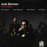 Sonic Rendezvous Josh Berman Old Idea (CD)