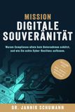 Mission: Digitale Souveränität: Warum Compliance allein kein Unternehmen schützt und wie Sie echte Cyber-Resilienz aufbauen.