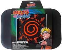 LYO Tray Lyo Storage 2.0 Naruto Seal