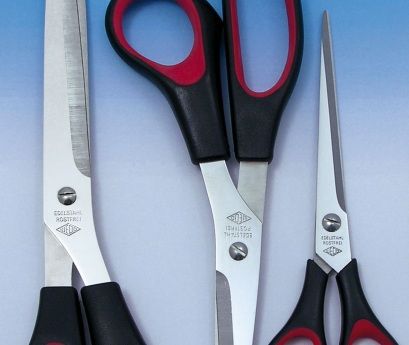 Wedo 9763 Zwart, Rood