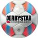 Derbystar Brillant TT Voetbal - Maat 5 - Rood