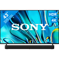 Sony Bravia 3 / LED screen / 43 inch / 2025