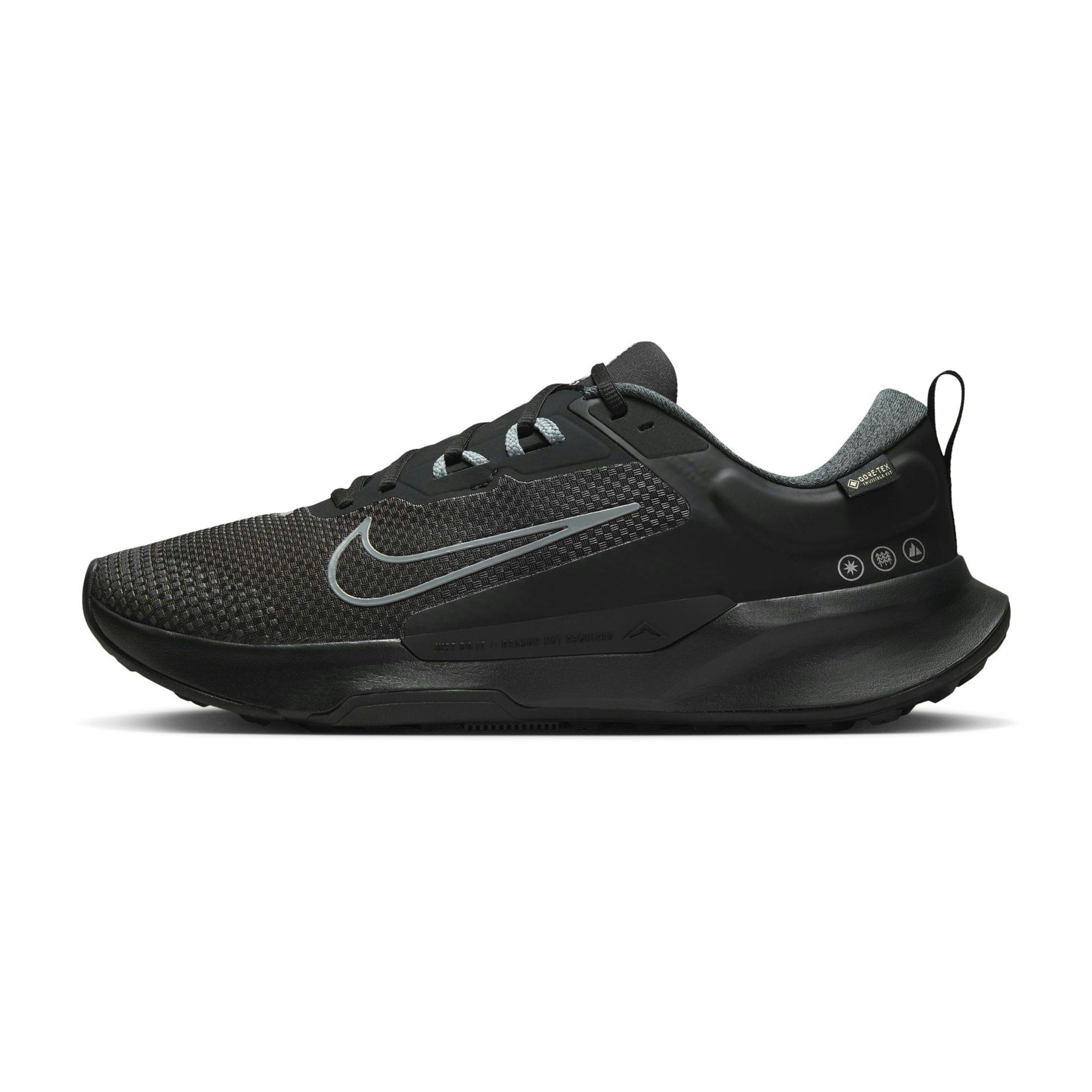 Nike Juniper Trail 2 GTX V2 - GORE-TEX - Heren Trail-Running Schoenen Hardloopschoenen Gelände HM9734-001