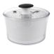 OXO Salade centrifuge - Met drukknop - Transparant