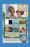 The Creation Blanket: and the Bowling Ball of Faith