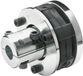 VETUS accouplement flexible BULLFLEX 16 pour arbre d'hélice Ø45mm | BULFL1645