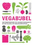 Vegabijbel: Carrera Vegabijbel Hardcover