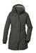 G.I.G.A. DX Gw 70 Wmn Prk dames Functionele waterdichte parka met afritsbare capuchon