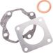 Airsal Cylindre Alu-Sport 50 cm³ pour Honda Vision 50 2 temps, Peugeot Rapido 50