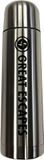 Thermos 750 ml sportaccessoires voor verschillende sporten