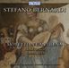 Tactus Ensemble Cantimbanco, Roberto Balconi - Bernardi: Motetti In Cantilena - Opera Quinta (CD)