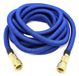 Merkloos Omgoods - Expandable Garden Hose 5m, Flexibele Tuinslang