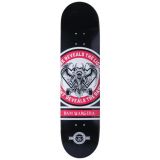 Heart Supply Planche De Skate Bam Margera (8" - Reveal)