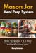 Mason Jar Meal Prep System