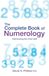 The Complete Book Of Numerology: Discovering Your Inner Self