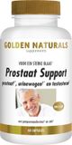 Golden Naturals Prostaat Formule Capsules