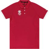 Osaka Jersey Polo Heren - Maat XL