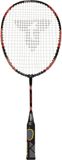 Talbot Torro Badmintonracket Eli Mini 53 Cm Zwart/geel/rood