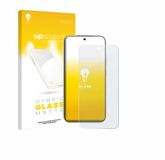 upscreen Screenprotector voor Xiaomi Poco F8 Pro - Folie Beschermfolie Beschermglas matte