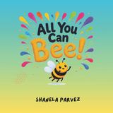 All You Can Bee! Paperback