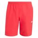 ADIDAS ORIGINALS Short de bain 'Trefoil Essentials' rouge vif