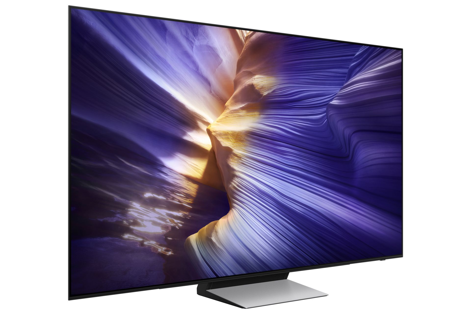 Samsung S90F / OLED TV / 65 inch / 2025