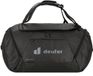 Deuter Duffel Pro 90 Travel Bag/Travel Backpack 90L (Black)