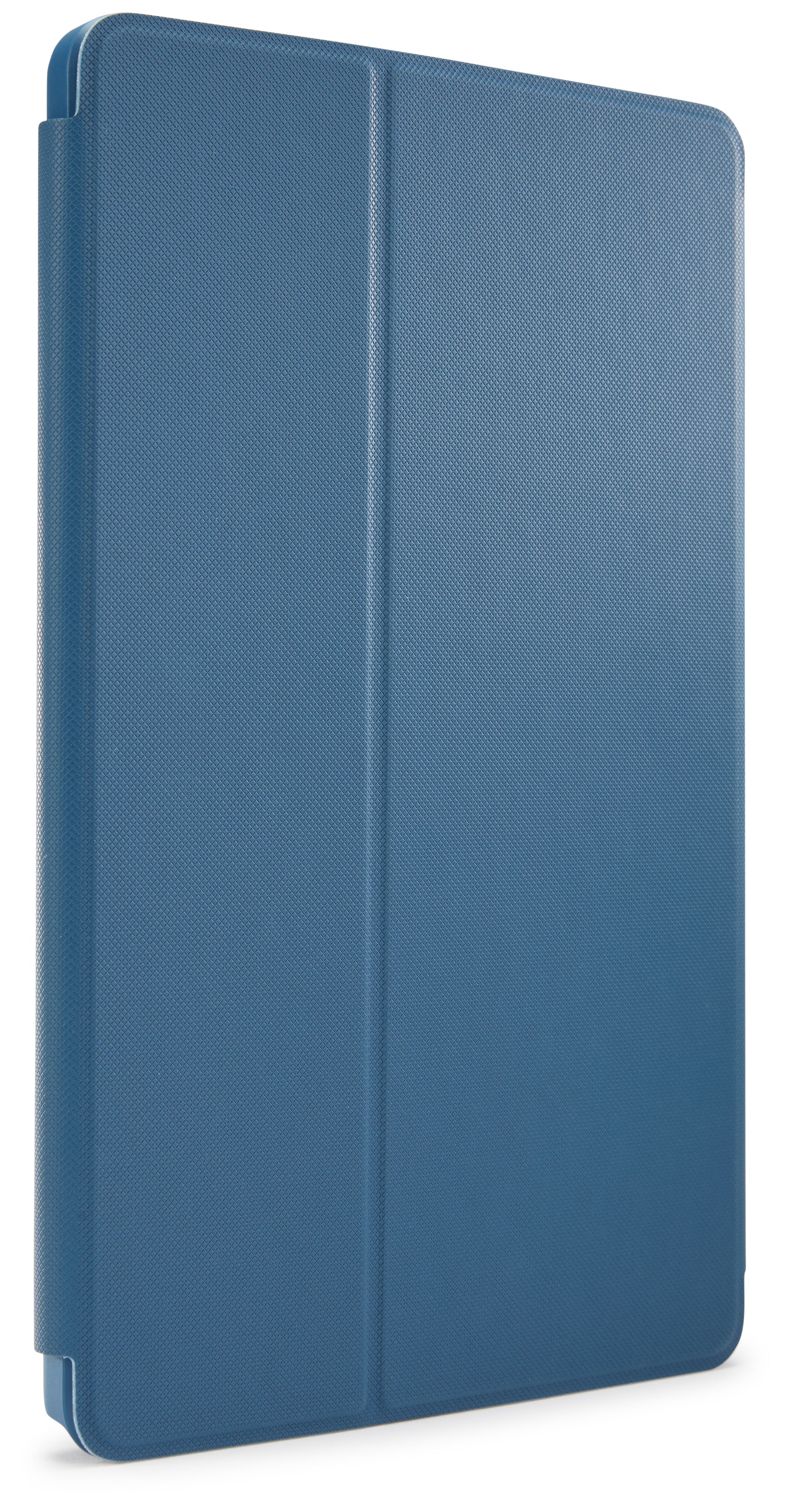 Case Logic SnapView Folio Case for Samsung Galaxy Tab A7 - Midnight Blue