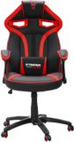 Woxter Gaming Chair Woxter Stinger Station Alien Red Black Anthracite
