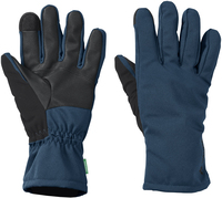 VAUDE Manukau Gloves dark sea 8 / dark sea / Uni / 8 / 2021