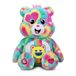 Care Bears Good Vibes-beer - 60cm, Jumbo Pluche