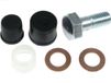 AS-PL SRS2031S Alternator reparatieset voor vacuümpomps/lichtmachinepomp reparatiesets